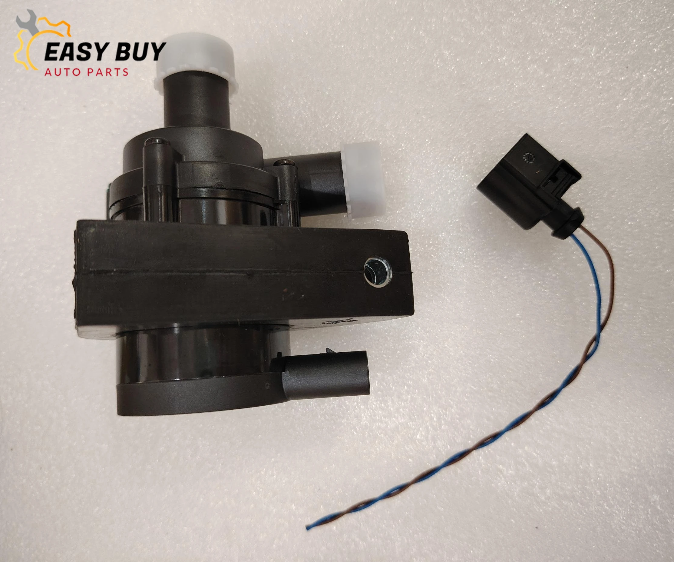 

1K0-9655-61J 1K0965561J Автомобильный циркуляционный насос охлаждающей воды подходит для vw Jetta Golf GTI Passat B6 CC для Octavia 1K0965561J