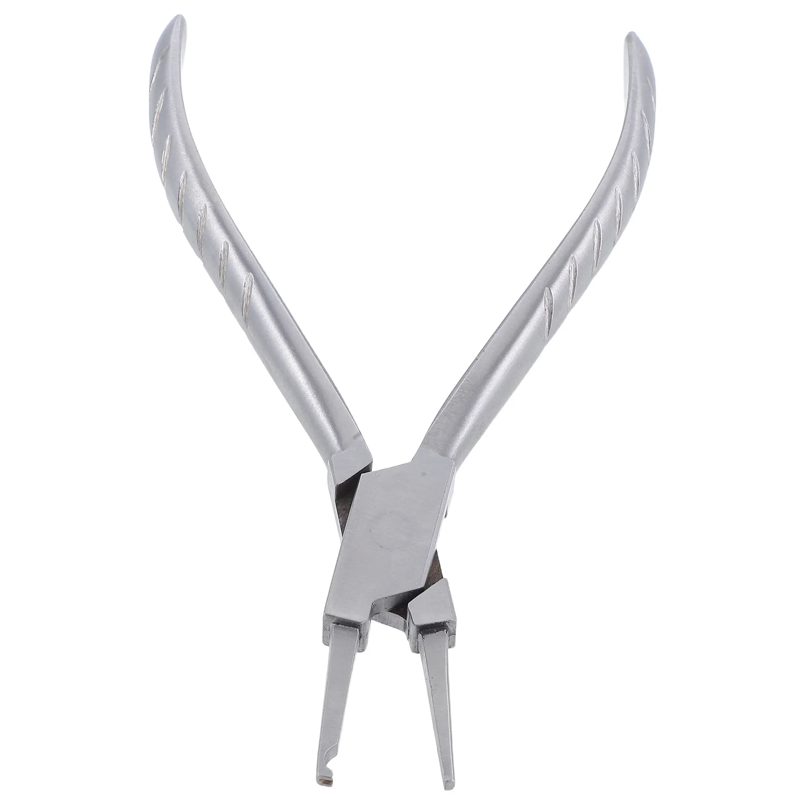 

Nose Pad Pliers Metal Eyeglass Arm Repair Tool Perfect for Adjusting Nose Pads Fixing Loose Temples Suitable for DIY Eyewear