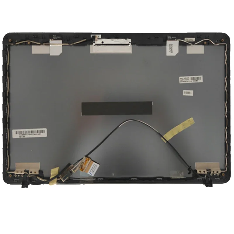NEW Laptops Notebook Screen LCD Back Cover/Palmrest/Bottom Case Laptops Accessories For Toshiba Satellite L750 L755 L750D L755D