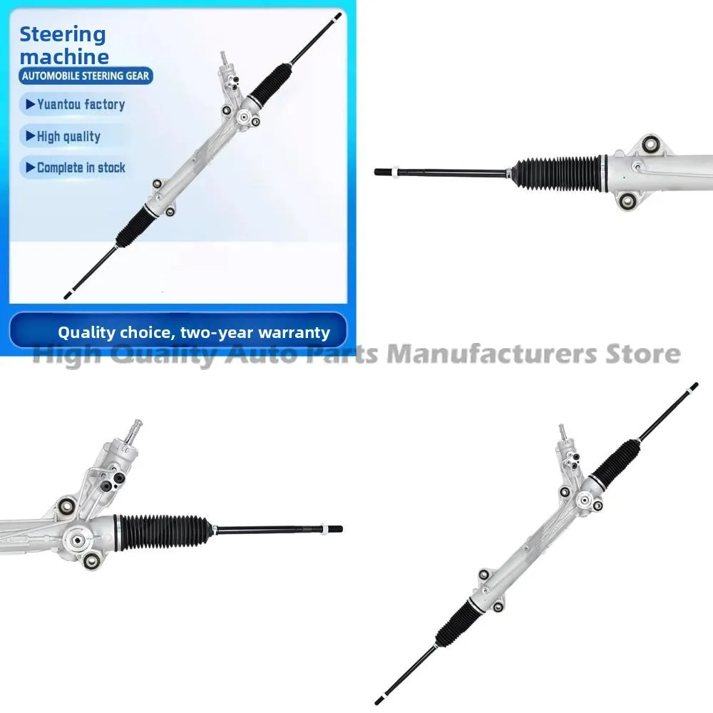 

Steering Gear Suitable for Mercedes Sprinter 906 Volkswagen Crafter Solatia 9064600400