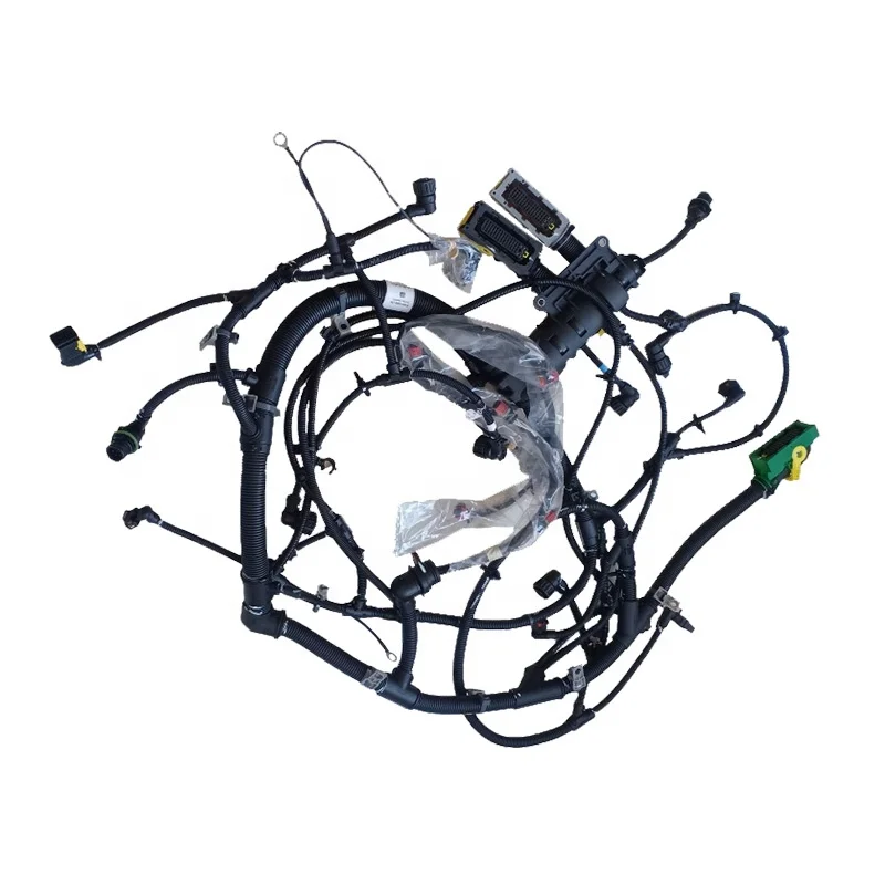 

Manufacturer High Quality P22343361 Engine Wire Harness Cable For Truck