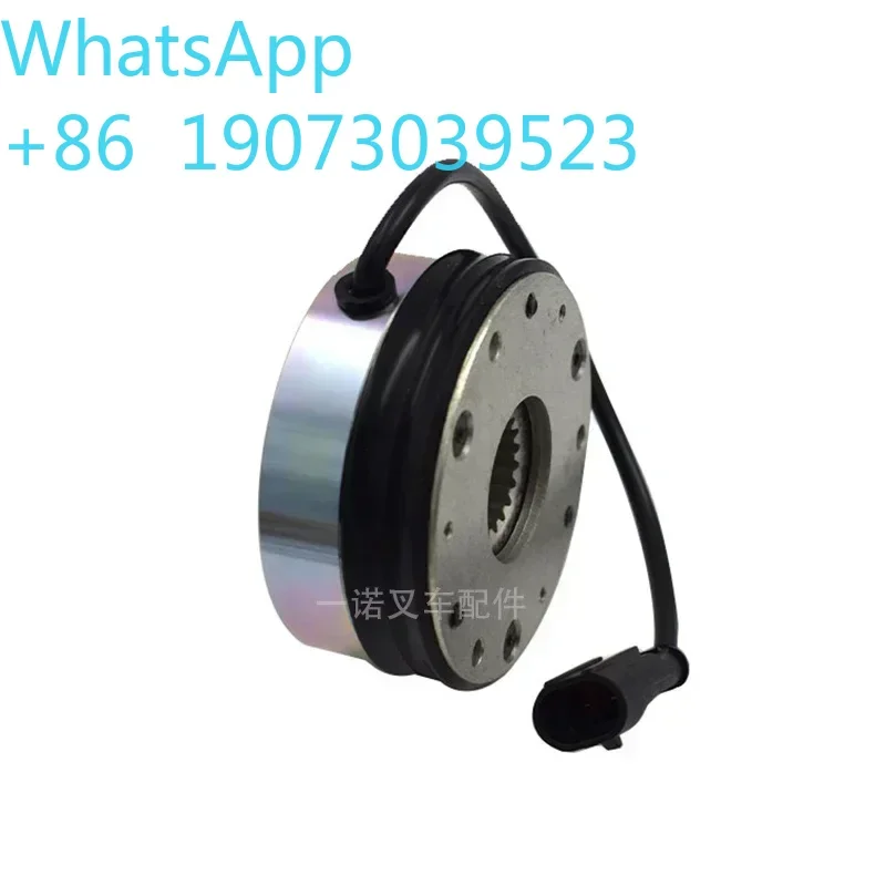 Hangcha Second Generation Xiaojingang Brake CBD15-A2MC1 Electromagnetic Brake Reducer Electric Forklift Accessories