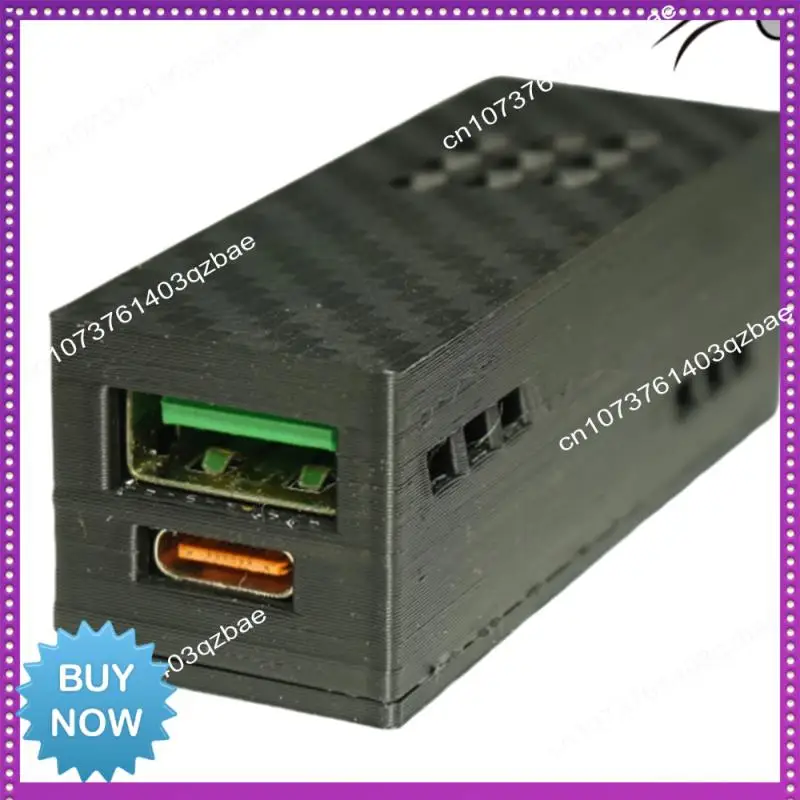 

Hot Ltem XT60 Male Plug Tousb/Type C Quick Charger Input 5-36V Battery Power Fast Charger Fast Charging Conversion Adapter