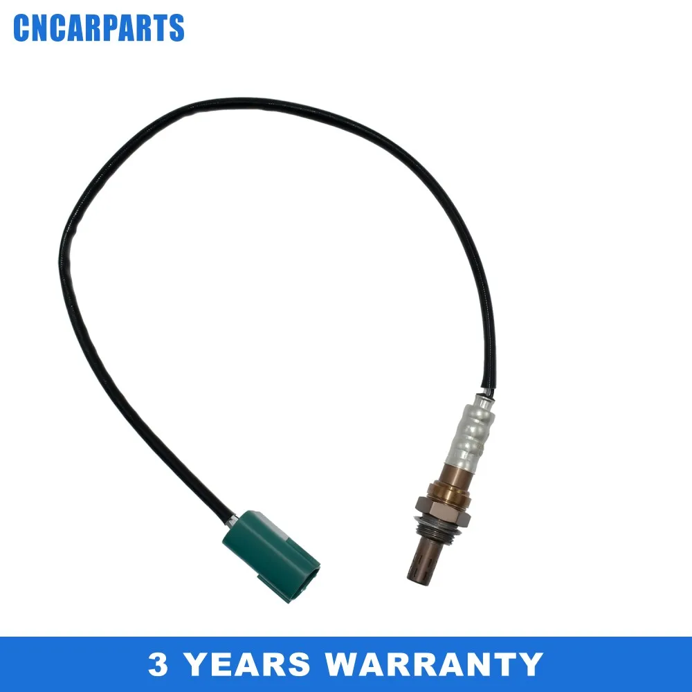 

NEW Lambda O2 Oxygen sensor 22690AL600 FIT FOR INFINITI FX 35 VQ35DE FX 45 VK45DE G Saloon 35 NISSAN 350Z Coupe Z33 ALMERA T30