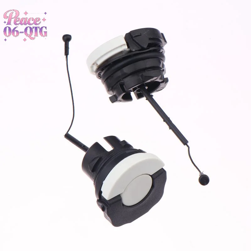 New 2Pcs/set Fuel Cap Oil Cap For SH MS210 MS230 MS240 MS250 MS360 MS192T 034 036 Chainsaw Replace Part