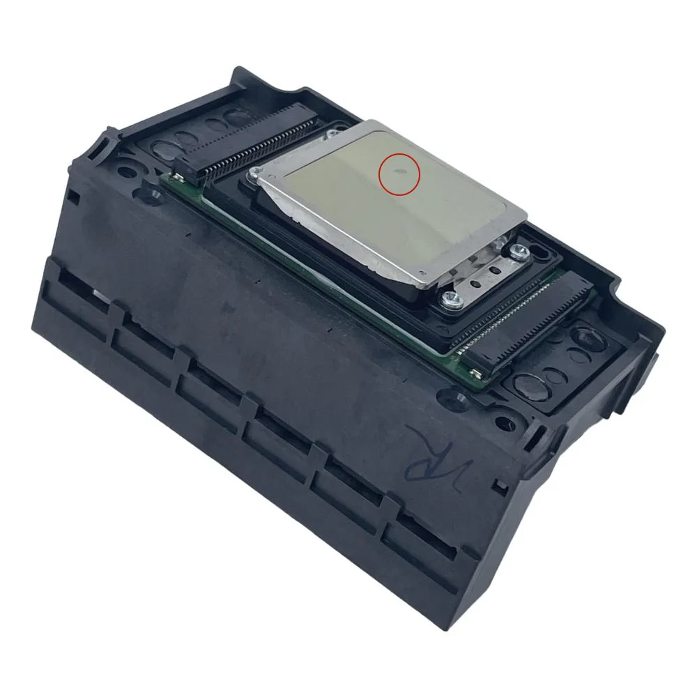 

Печатающая головка подходит для Epson