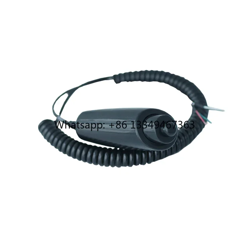 

High quality Hand Switch to Control All Kinds 2step for Control of X Ray Machine Medical Xray Machine Hand Switch