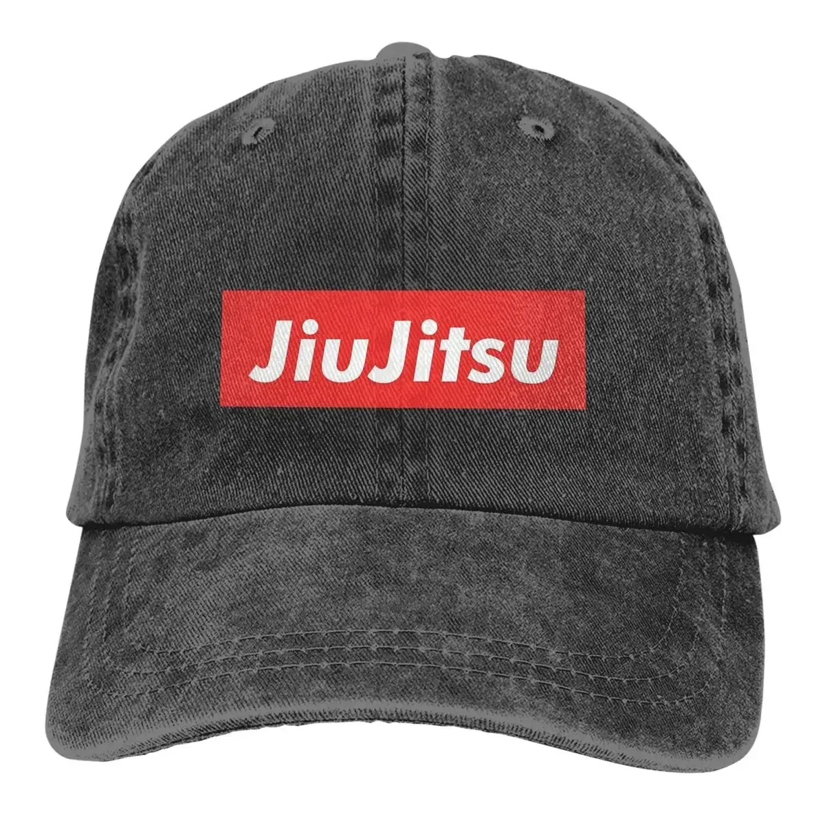 Summer Cap Sun Visor Brazilian Jiu Jitsu And Hip Hop Caps   Cowboy Hat Peaked Trucker Dad Hats