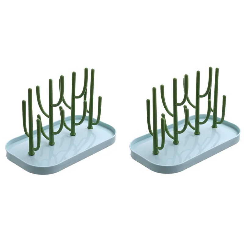 

A20F-Стеллаж для сушки бутылочек Сушилка для слива детских бутылочек Сушилка для чистки детских бутылочек Сушилка для хранения