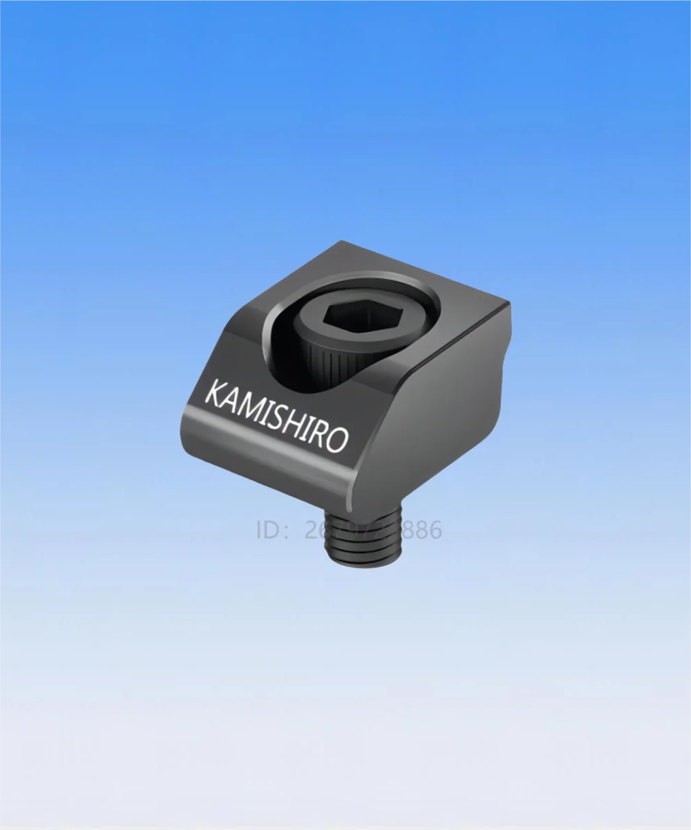 

OK тиски KS-Seagull точный режим блокировки CNC Прецизионные тиски