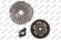 

1180300 TIPO clutch set UNO 70 TIPO 94