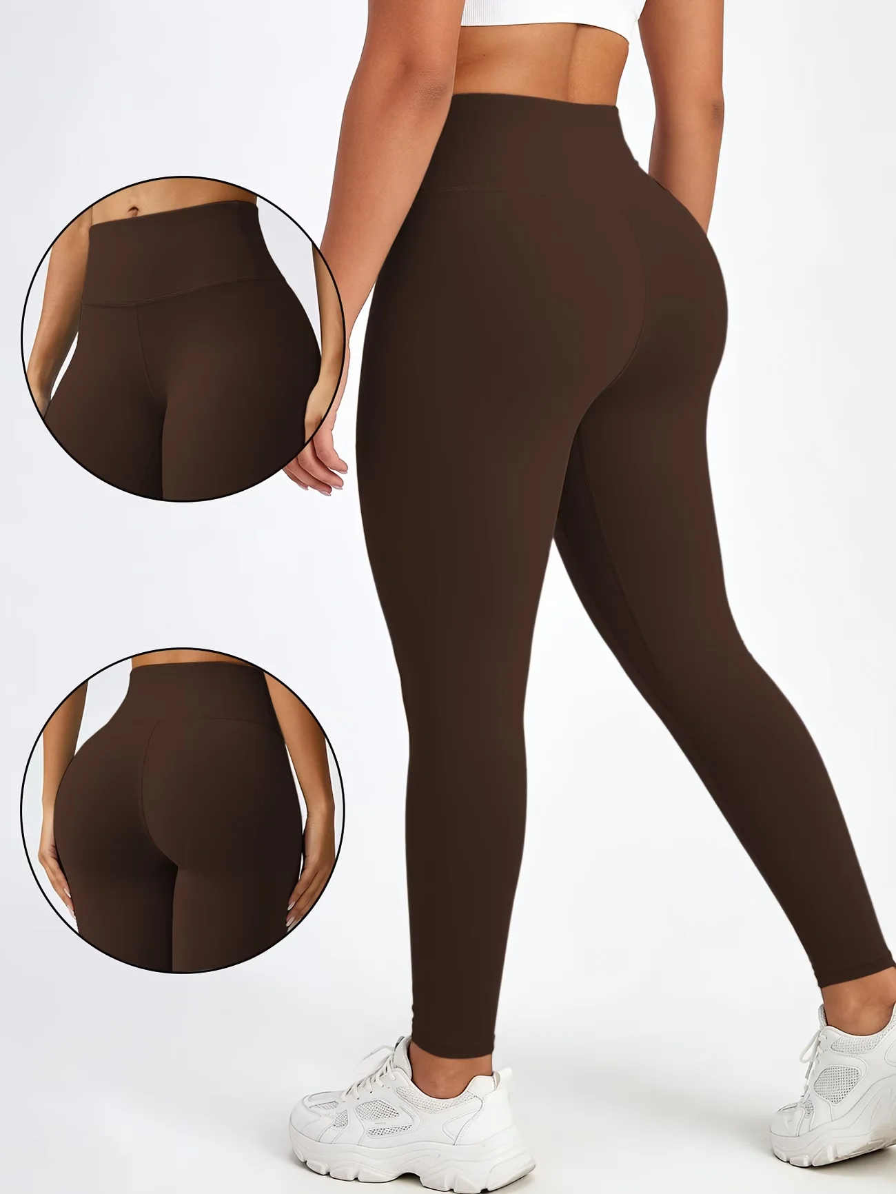 2026 spring and summer yoga pants are suitable for yoga, fitness, running, daily wear, golf, outdoor hiking and other scenes