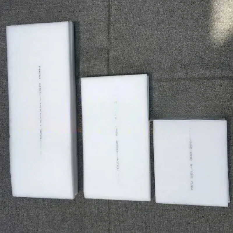 

WYORESR 5PCS For Heidelberg water tank filter cotton Roland Komori Kobao printing press LLL