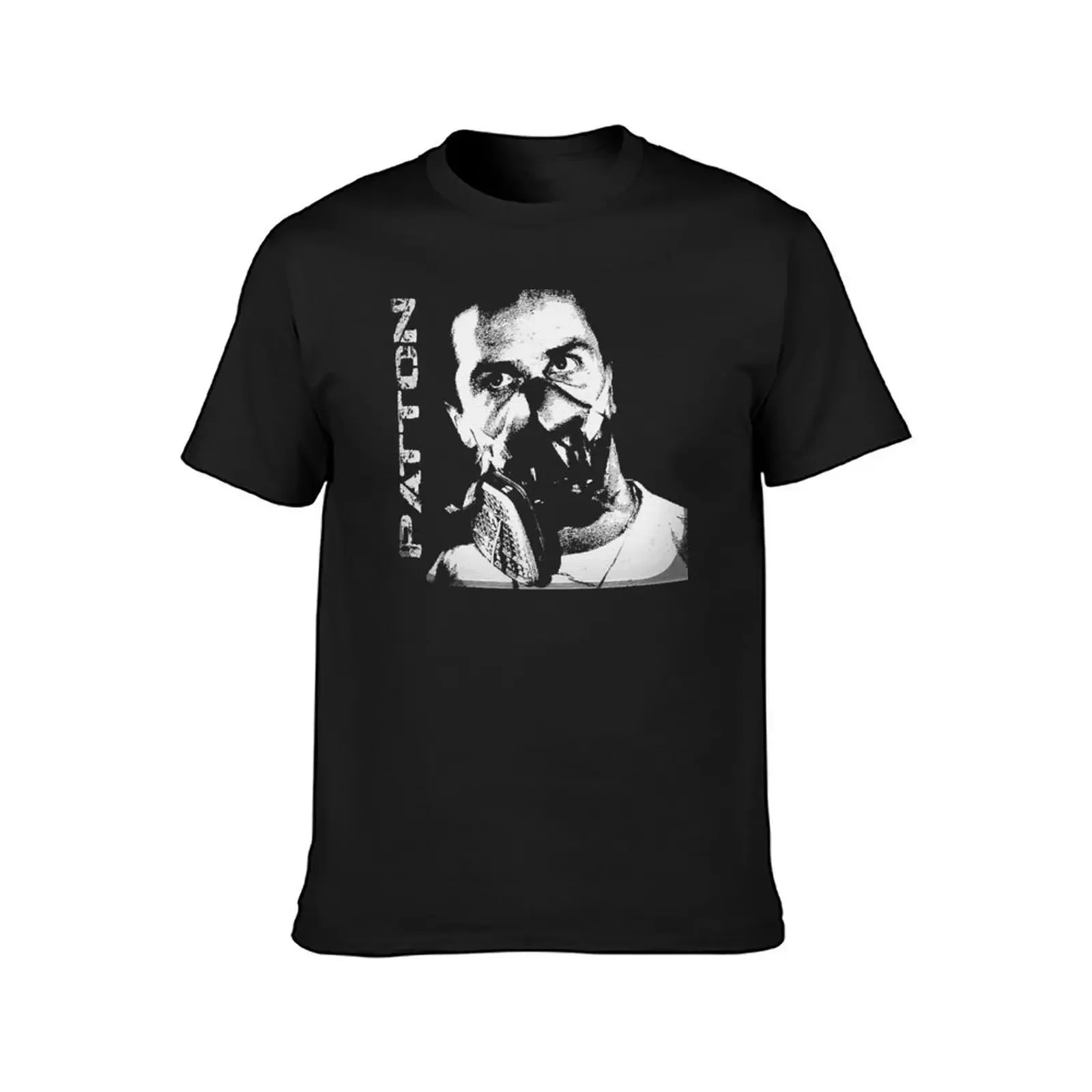 Mike Patton Mask 63 Girls Trending s Hot Trend s for Women Cool s for Men Hot T-Shirt summer clothes Men's clothing