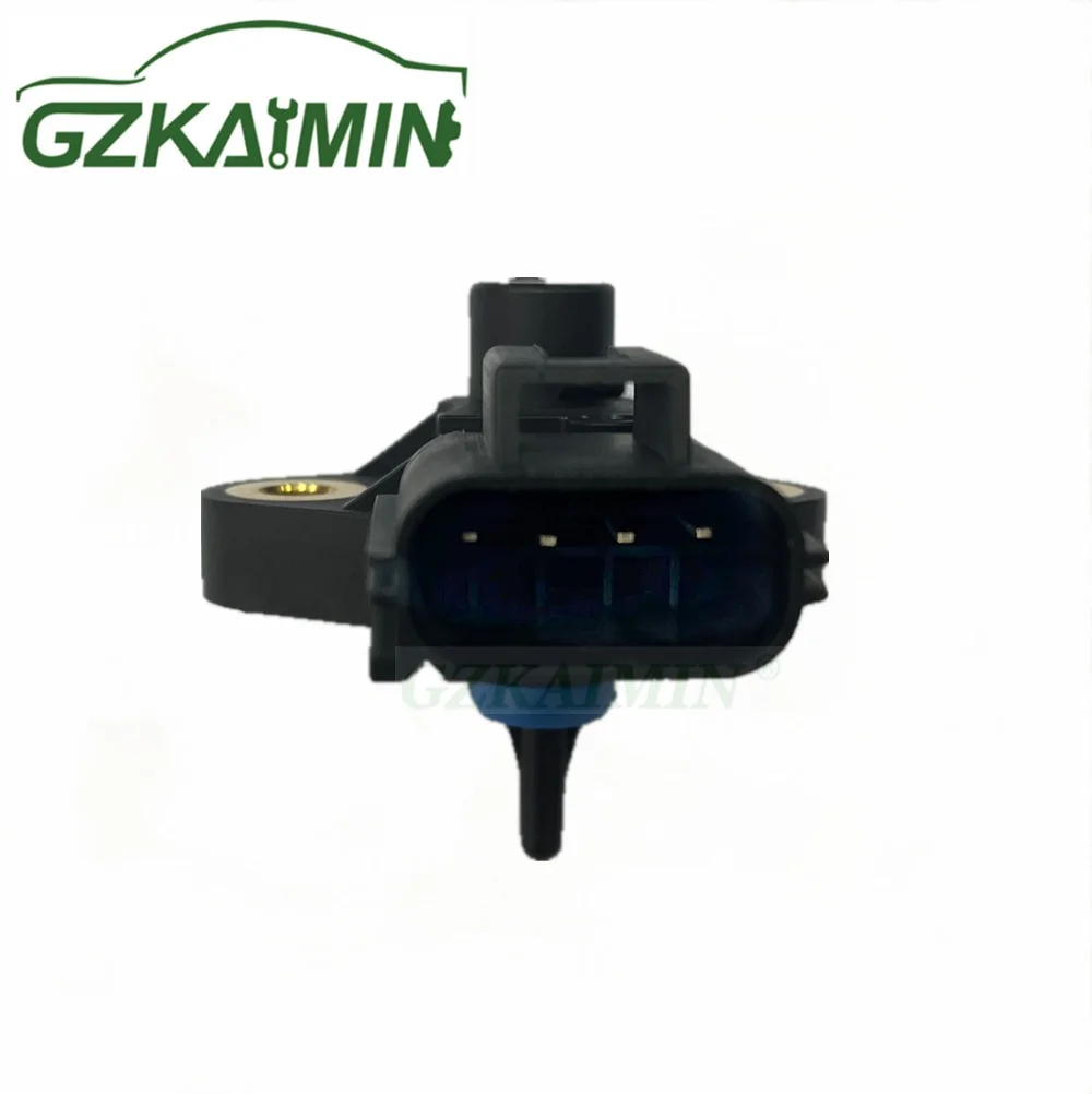 Rail Pressure Sensor OEM 3F2E-9G756-AA 5C3Z-9G756-AA 5C3Z9G756AA  For 2005-2010 Ford Super Duty F150