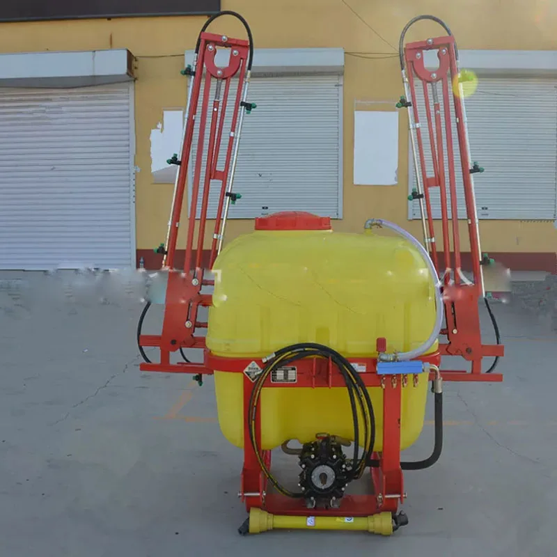 Agricultural Spray Applicators, Pest and Disease Control Sprayers, Agricultural Plant Protection Spraying Equipment(customized)