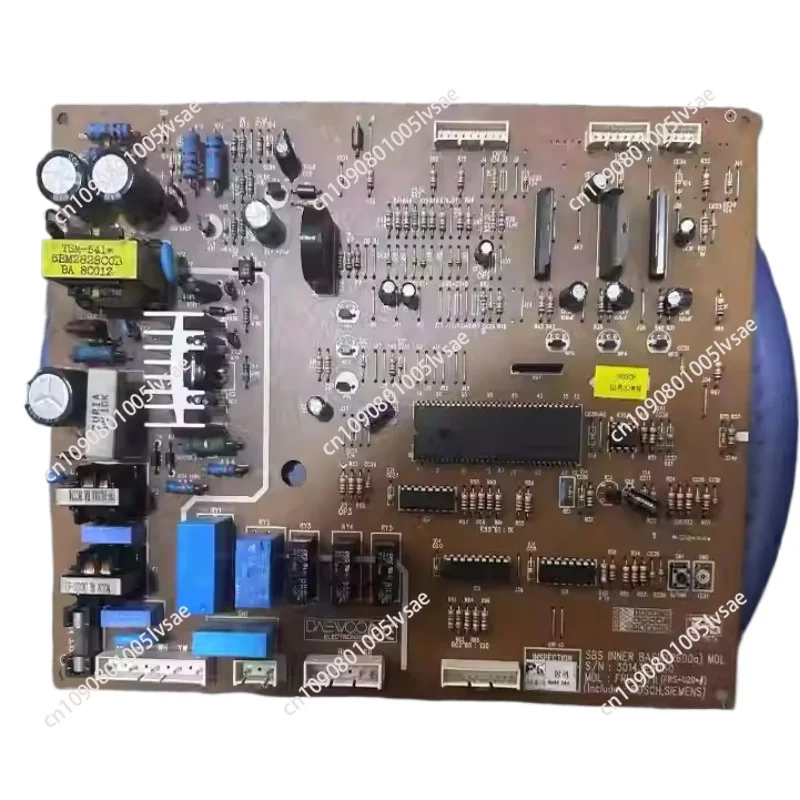 used refrigerator computer board 30143D5050 part