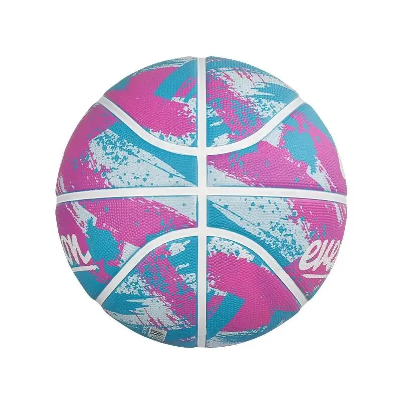 High Quality Basketball Ball Official Size 7/5 PU Leather Outdoor Indoor Match Training Men Women Basketball baloncesto