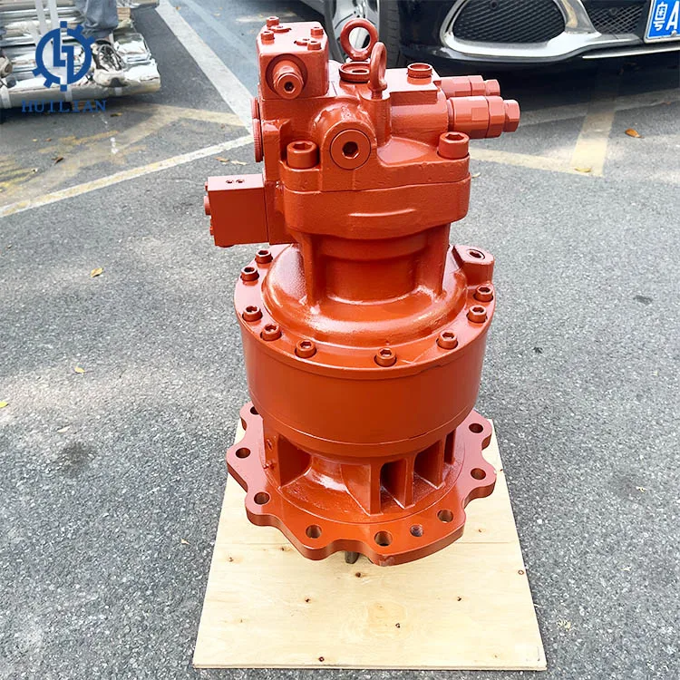 11C0587003 Swing Device Swing Motor Gearbox Reducer Slew Reduction Gearbox for 922E  CLG922EZKKE066093 Hydraulic Excavator