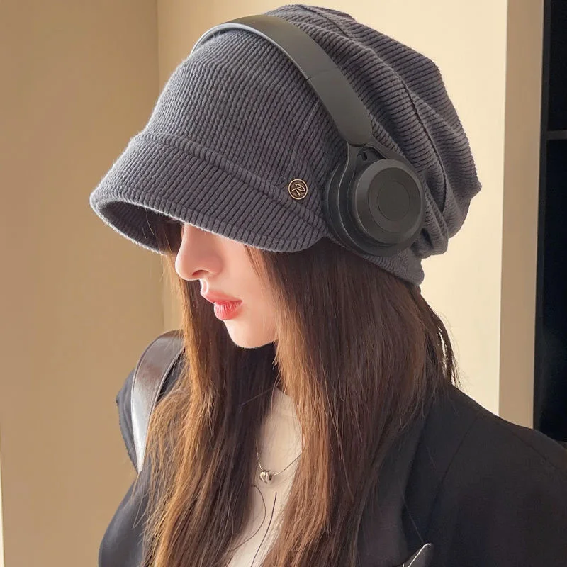 Winter Soft Eaves P…