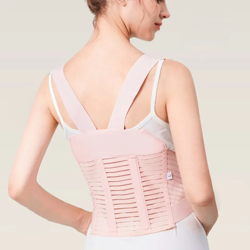 Belly Support Belt for Pregnant Women, Professional Pregnancy Belt for Mid to Late Pregnancy