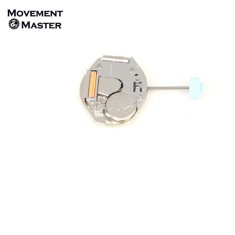 クォーツムーブメントRONDA762-Two-Pinウォッチ,オリジナルアクセサリー,輸入,スイスムーブメント,新ブランド