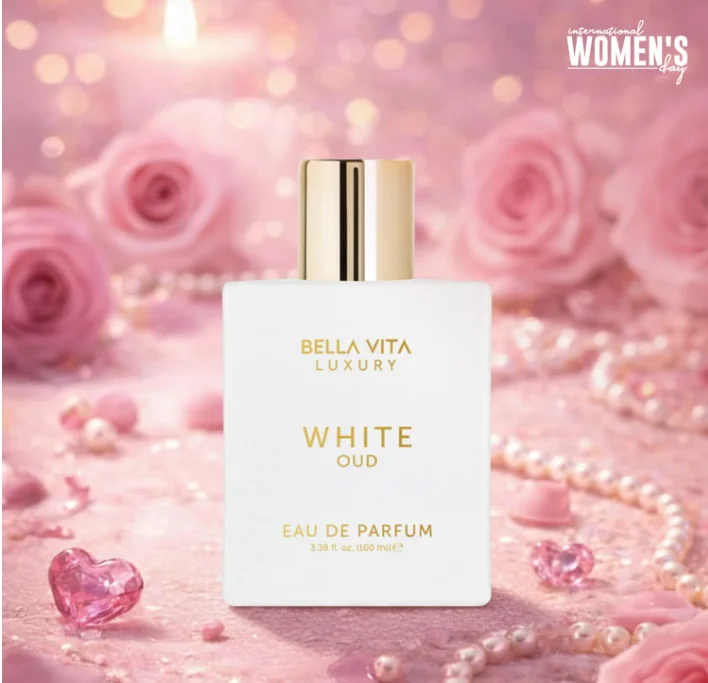 Bellavita Honey Oud…