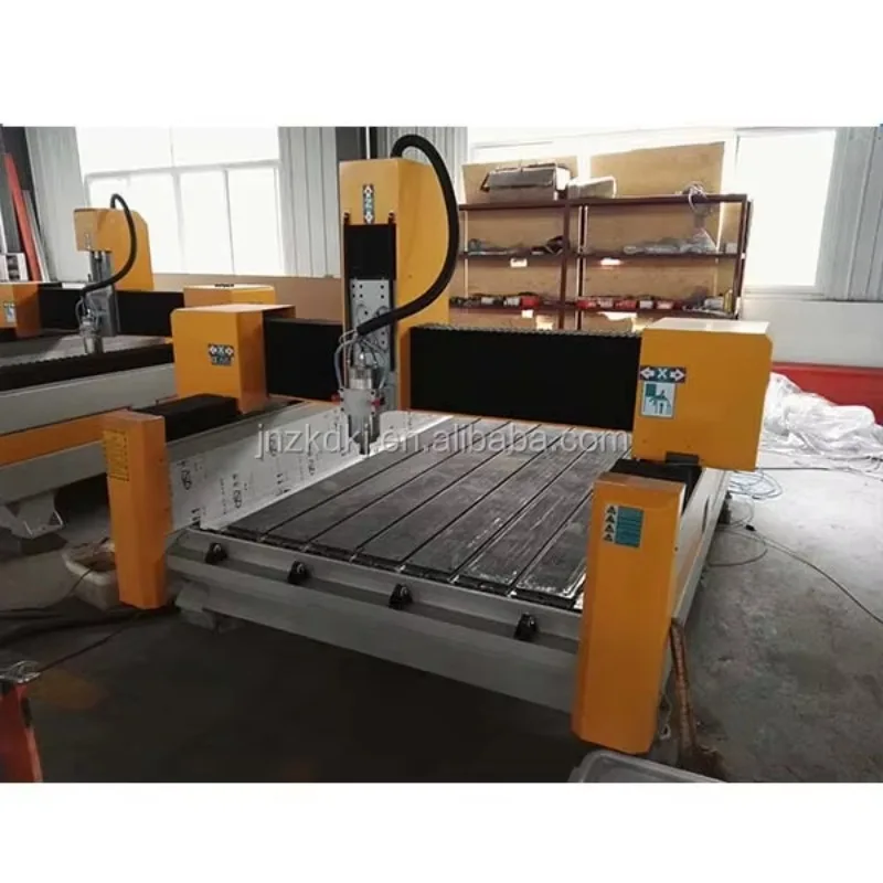 Zk 1325 Model Stone… - image