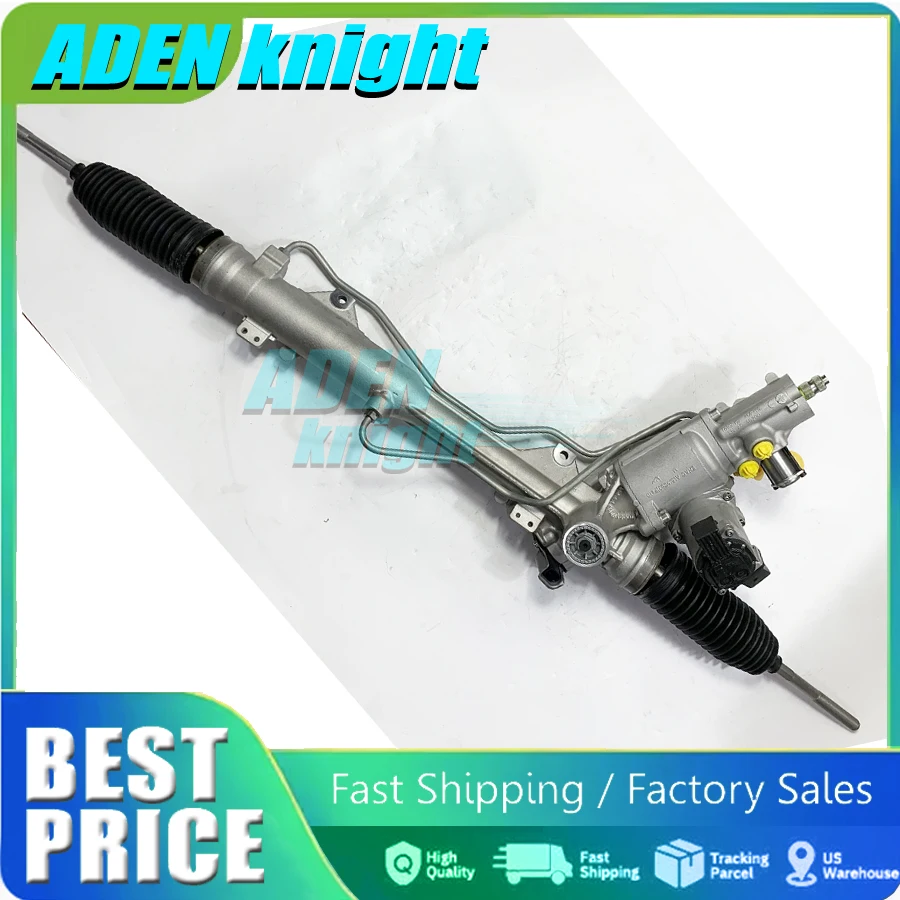 LHD Power Steering Rack For BMW 3 SERIES E90 325D 335i OEM 32106777469 32106784553 32102475182 32106769332 Left hand drive