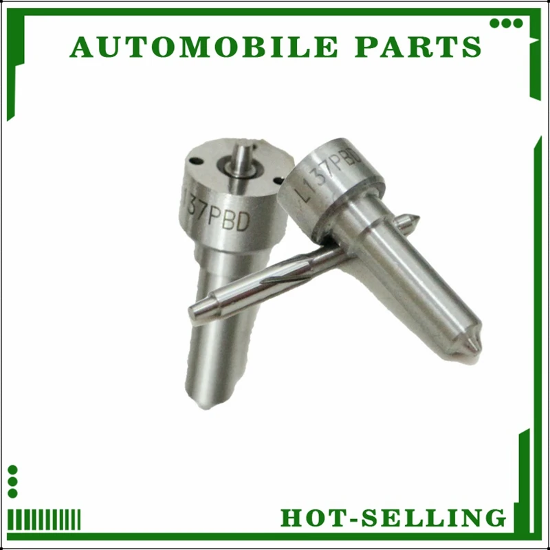 L137PBD L137PRD Дизельная топливная форсунка Common Rail для EJBR03701D EJBR02901D EJBR02401Z форсунка для Delphi Euro 3