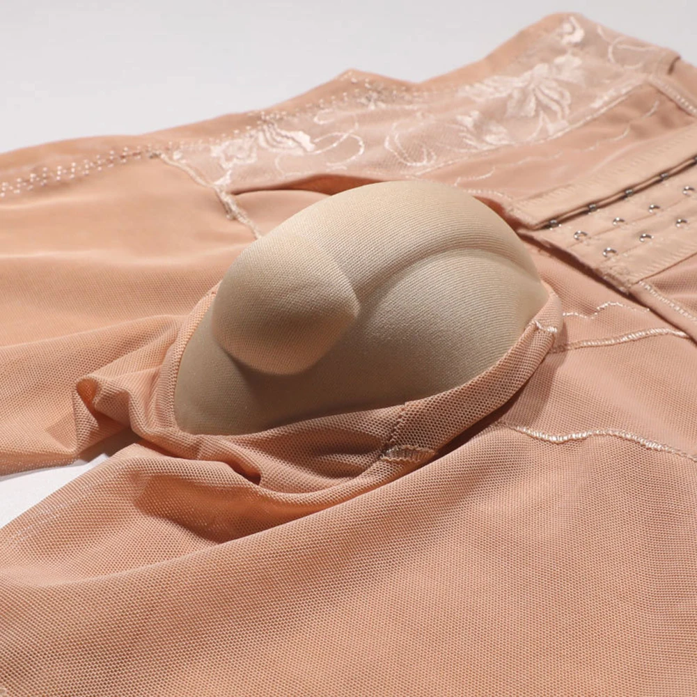 مريح الأزياء اليومية إخفاء سراويل Gaff سراويل بلون الصيف المتحولين جنسيا الخصر تنفس عالية الخصر الرجال #3