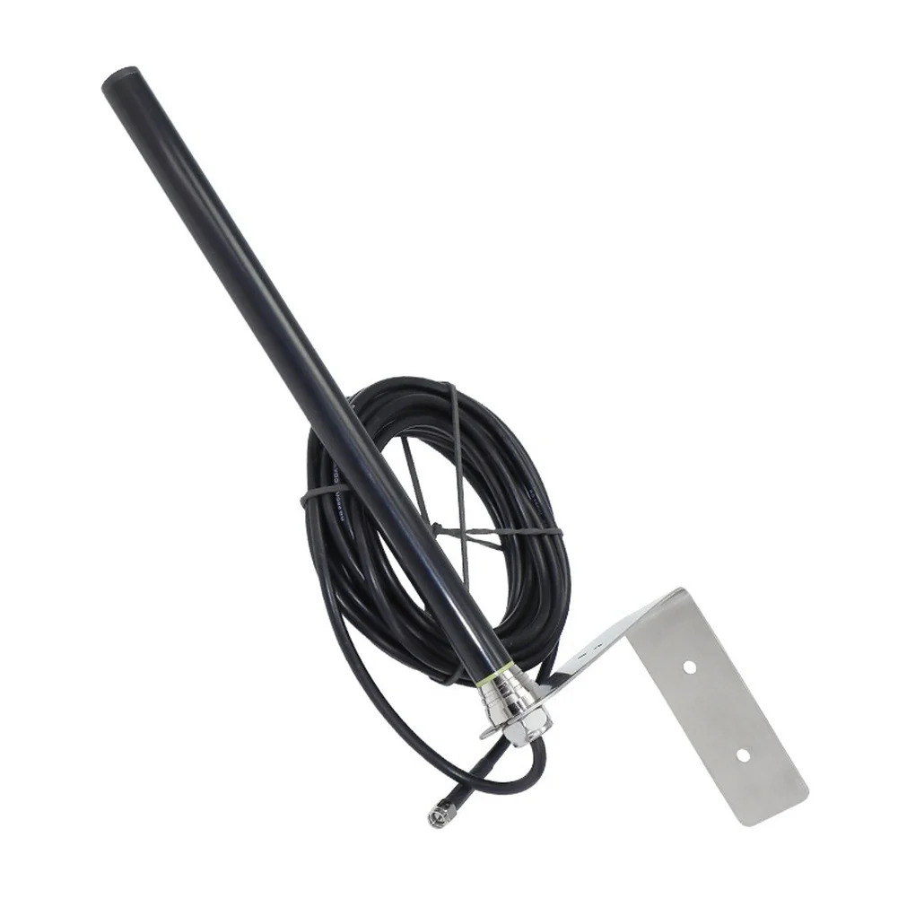 L'armadio per antenna impermeabile da 2,4 GHz/433 MHz supporta GSM, GPRS, WiFi, 4G e connettore di frequenza 433 MHz PER SMA, tipo N, TNC, BNC
