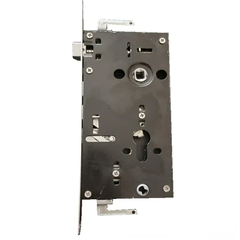 Anti Theft Door Lock Body, Factory Entrance Door, Fire Door, Ordinary Construction Machinery Special Thickened Lock Body