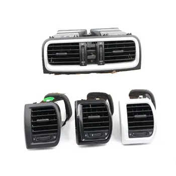 10 nejlepší prodej větrací otvor pro Škoda Fabia - №7