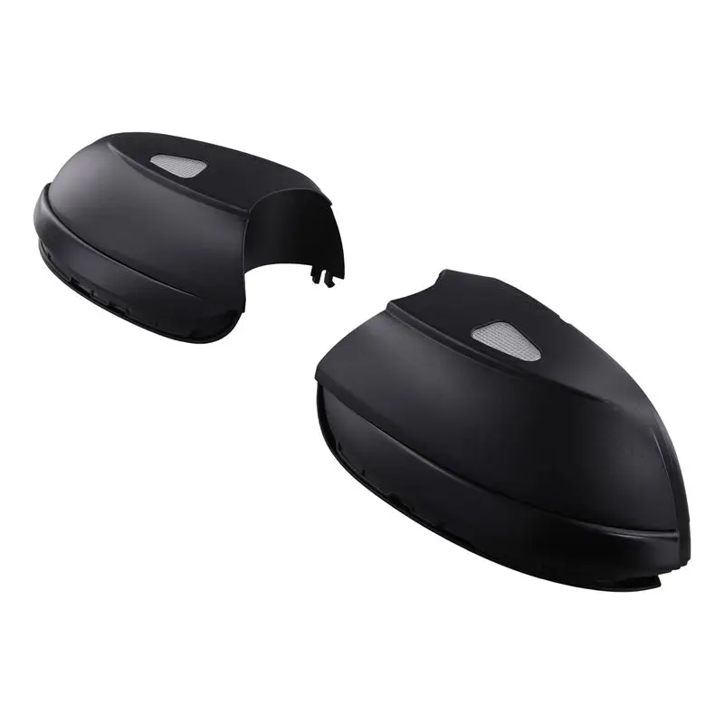 

Автомобильное зеркало заднего вида, динамический указатель поворота, светодиодный сигнальный светильник для дверного зеркала для VW Passat B7 CC-T48C