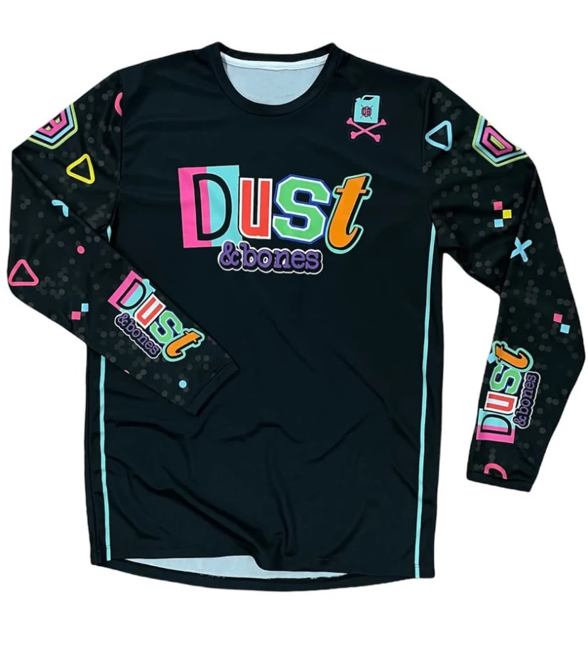 2026 Motocross Jers… - image