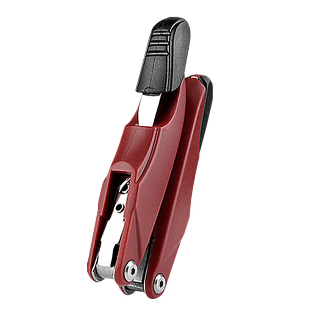 

Stainless Steel Nail Clipper Folding Design for Thick Nails Ingrown Toenail Fingernail Trimming Pedicure Manicure Tool