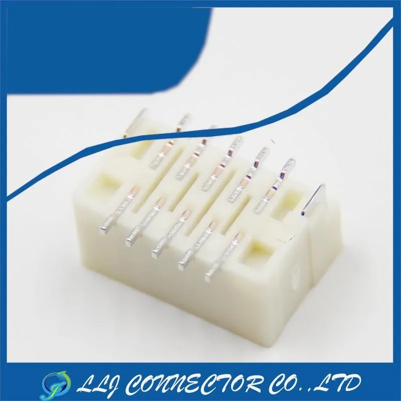 

10PCS/lot new and original BM10B-ZPDSS-TF(LF)(SN) Connector