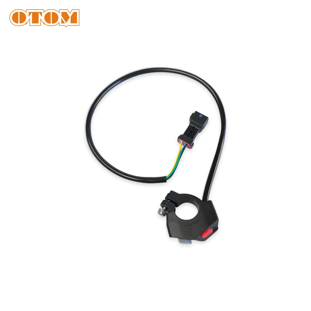 Motorcycle Turn Signal Headlight Control Button Switch For KTM HUSQVARNA GASGAS Original Start-stop On Off Left Right Handlebars