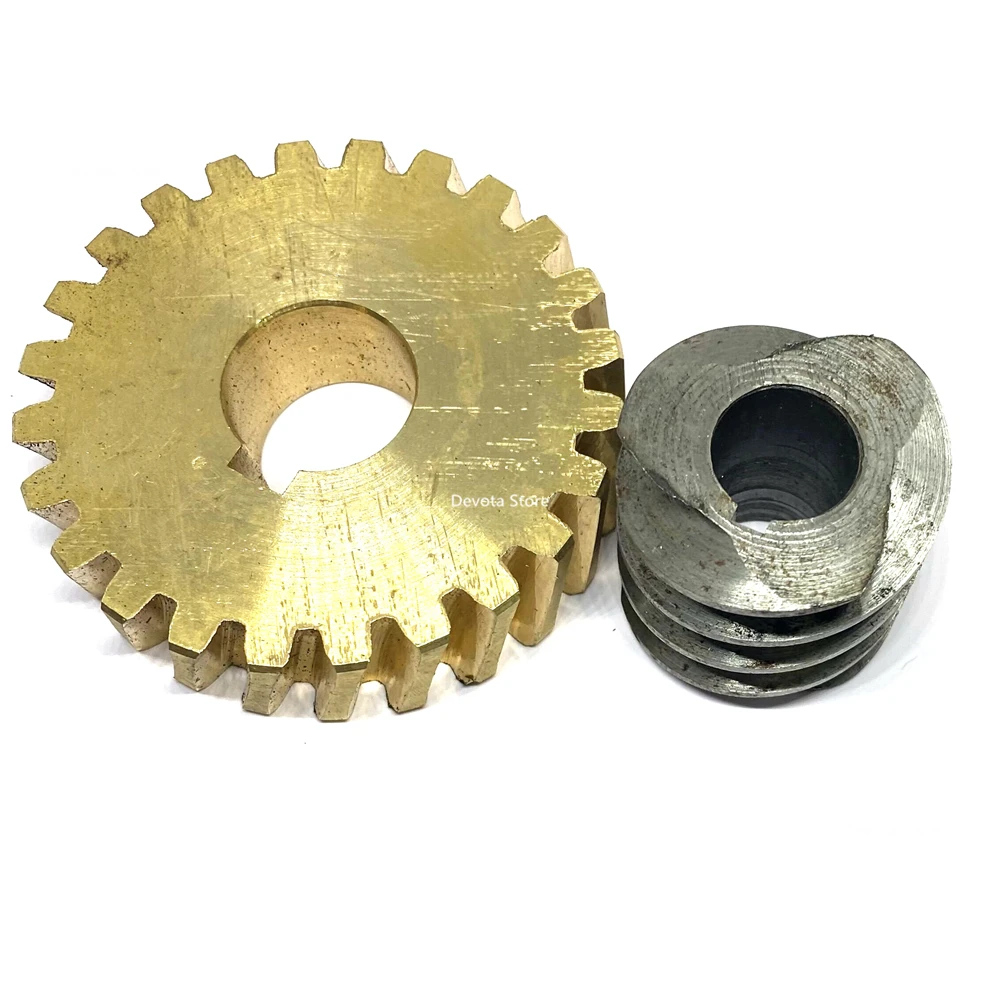 B40 B50 B60 Mixer Eggbeater Turbine Worm Gear Accessories