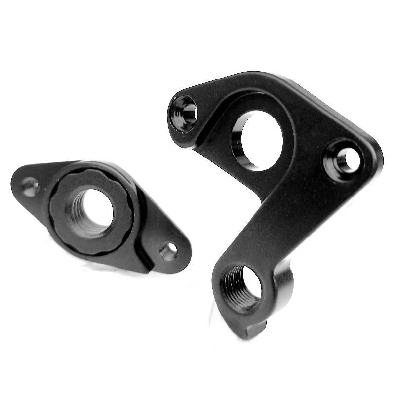 

1Pc BGM-H035 For BERGAMONT 12x142 Blades Dirt Disc Fluxus Allround Sport BICYCLE RD Derailleur Hanger Carbon Frame MECH Dropout