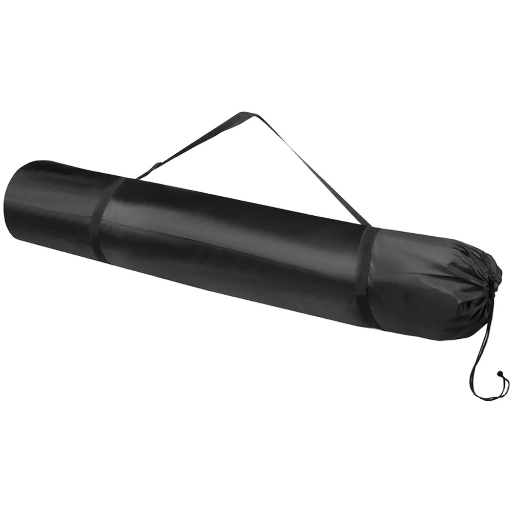 Replacement Carry Bag for Folding Outdoor Chairs Constructed from 210D Oxford Fabric with Secure Drawstring and Adjustable Strap