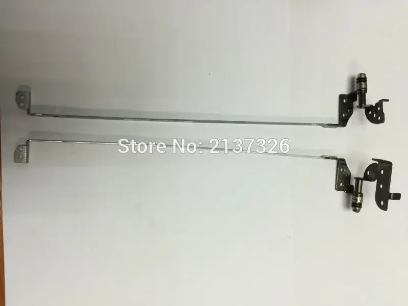 Laptop LCD LED hinge For HP G7-2000 Left & Right