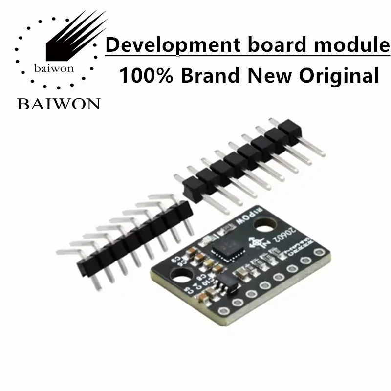 ICM-20602 sensor module, high-precision six axis acceleration gyroscope module