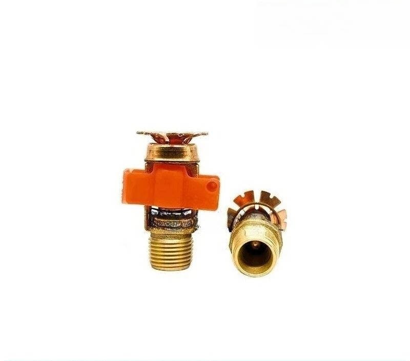 DN15-68 Closed Medium Speed Water Mist Sprinkler K60/150 Fire Sprinkler