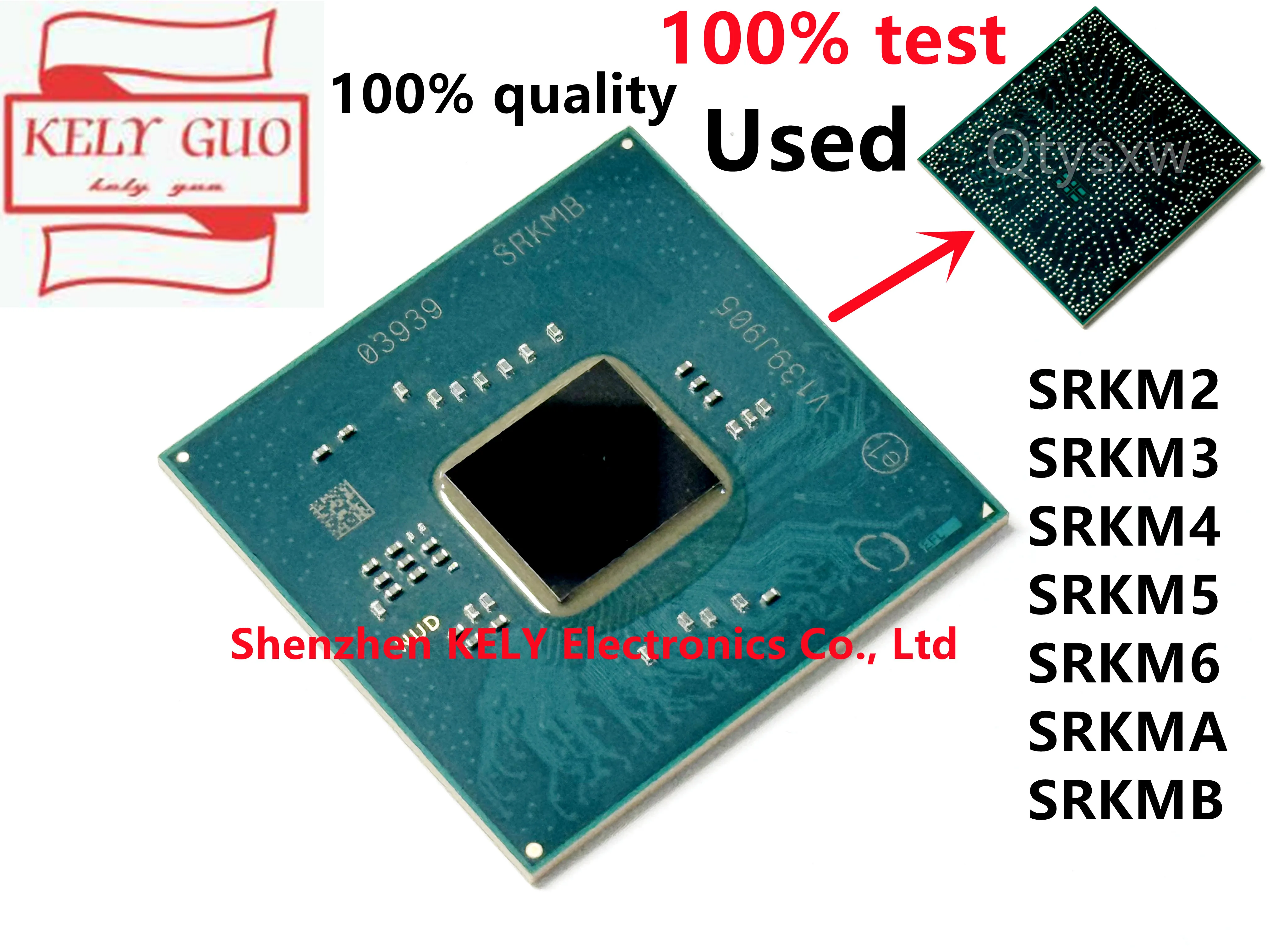 100% baru Chipset SRKM2 Chipset SRKM3 Chipset SRKM4 Chipset SRKM5 Chipset SRKM6 Chipset SRKMA Chipset SRKMB Chipset BGA