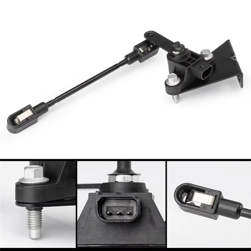 Novo sensor de nível de altura do carro de alta qualidade 8w1z5359a 8w1z-5359-a para ford coroa victoria 2003-2011 peças de automóvel