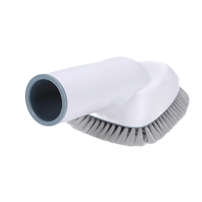Universal 32Mm Pet Grooming Brush Brush Head Suction Head Nozzle For Vacuum Cleaner, Cat Dog Hair Removal Tool
