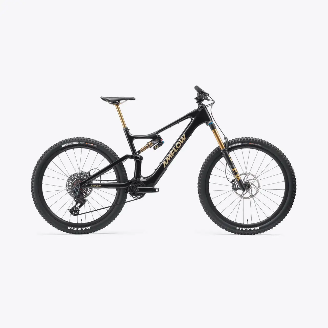 Amflow E Bike Amflo… - image