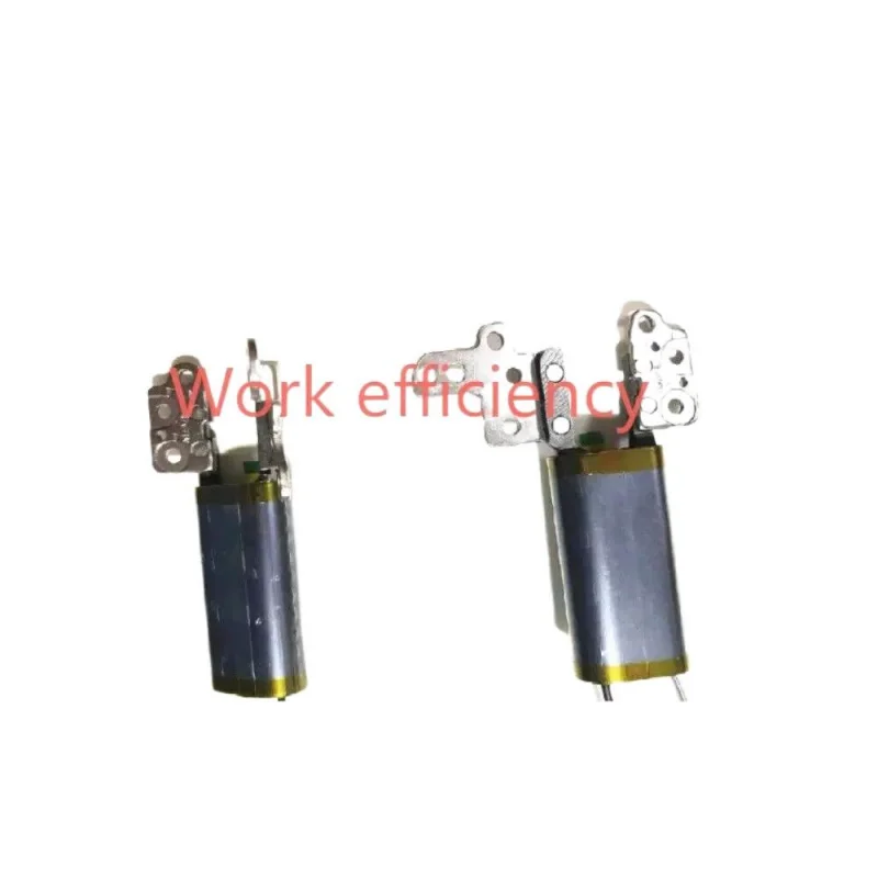 

Original for LENOVO Yoga 15cITL 2021 Yoga 7-15ITL5 HINGES R+L +